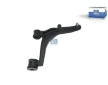 Ridici paka, zaveseni kol DT Spare Parts 6.52002