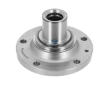 Náboj kolesa DT Spare Parts 6.54008