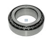 Ložisko kola DT Spare Parts 6.54102