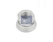 Matica kolesa DT Spare Parts 6.54231