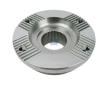 Priruba, diferencial DT Spare Parts 6.56701