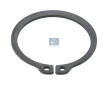 Pojistný kroužek DT Spare Parts 6.60196