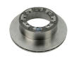 Brzdový kotouč DT Spare Parts 6.61014