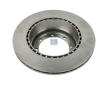 Brzdový kotouč DT Spare Parts 6.61014