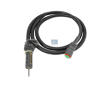 Indikátor opotřebení brzdových destiček DT Spare Parts 6.61102