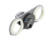 Sada na opravy, brzdový třmen DT Spare Parts 6.61200