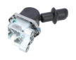 Brzdový ventil, parkovací brzda DT Spare Parts 6.65024