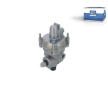 Relé, ALB DT Spare Parts 6.65041