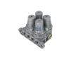 Víceokruhové ochranné ventily DT Spare Parts 6.65050