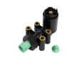 Snímač, úroveň pneumatického odpružení DT Spare Parts 6.65220