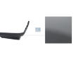 Kryt, přední clona DT Spare Parts 6.70025