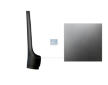 Spoiler, kabina DT Spare Parts 6.70043