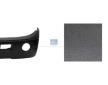Nárazník DT Spare Parts 6.70123