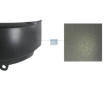 Spoiler, kabina DT Spare Parts 6.70494