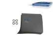 Ozdobna / ochranna lista, bocni stena DT Spare Parts 6.70582