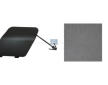Klapka, vlečný hák DT Spare Parts 6.70594