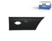 Ozdobna / ochranna lista, predni spoiler DT Spare Parts 6.70599