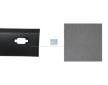Ozdobna / ochranna lista, predni spoiler DT Spare Parts 6.70610