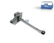Dveřní závěs DT Spare Parts 6.72074