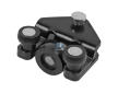 Valive vedeni, posuvne dvere DT Spare Parts 6.72082SP