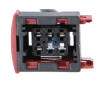 Zamykání dveří, kabina DT Spare Parts 6.72099