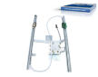 Mechanizmus zdvíhania okna DT Spare Parts 6.72102