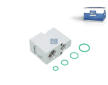 Expanzní ventil, klimatizace DT Spare Parts 6.73049