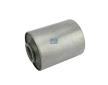 Pouzdro, zaveseni kabiny DT Spare Parts 6.76224