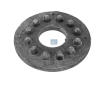 Distancni podlozka, stabilizator kabiny ridice DT Spare Parts 6.76230