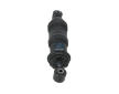 Tlumic, zaveseni kabiny DT Spare Parts 6.77000