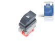Spínač elektrického otvárania okien DT Spare Parts 6.82112