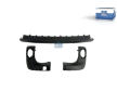 Kryt nárazníku DT Spare Parts 6.90200