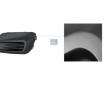 Kryt nárazníku DT Spare Parts 6.90202