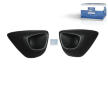 Kryt nárazníku DT Spare Parts 6.90204