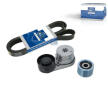 Napínák, žebrovaný klínový řemen DT Spare Parts 6.92413