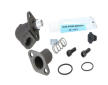 Sada na opravu spojkového posilňovača DT Spare Parts 6.93108