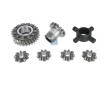 Vyrovnavaci kuzelove kolo, diferencial DT Spare Parts 6.94203