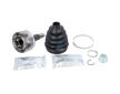 Sada měchů, hnací hřídel DT Spare Parts 6.94220