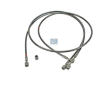 Hadicove vedeni, sklapeci zarizeni kabiny ridice DT Spare Parts 6.96007