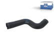 Hadička plnicího vzduchu DT Spare Parts 7.00037