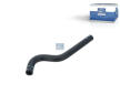 Hadica chladenia DT Spare Parts 7.00080