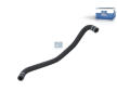 Hadice chladiče DT Spare Parts 7.00210