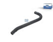 Hadice chladiče DT Spare Parts 7.00214