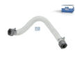 Potrubí DT Spare Parts 7.00328