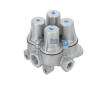 Víceokruhové ochranné ventily DT Spare Parts 7.00330