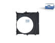 Kryt vrtule plaste chladice DT Spare Parts 7.00407