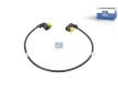 Sada kabelů, automatická převodovka DT Spare Parts 7.00902