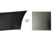 Kryt nárazníku DT Spare Parts 7.10211