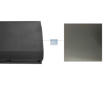 Kryt nárazníku DT Spare Parts 7.10214