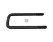 Drzak pruziny DT Spare Parts 7.11030